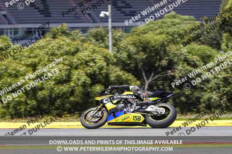 motorbikes;no limits;peter wileman photography;portimao;portugal;trackday digital images